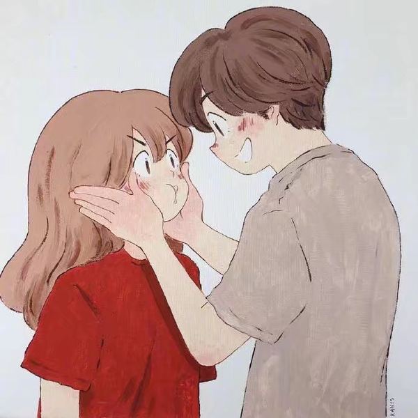 我身边那个喜欢上已婚的人怎么办的朋友，后来怎么样了