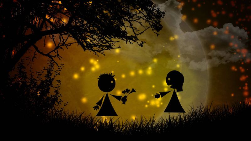 我身边那个女生倒追男生会被看不起吗的朋友，后来怎么样了 —— 独处修行必读